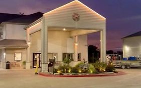 Lone Star Inn Victoria Texas